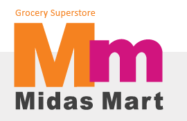 Smart Pandan/ Midas Mart	